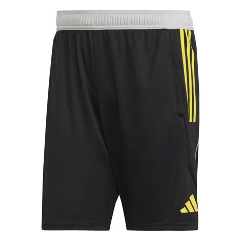 adidas shorts herren schwarz gelb|adidas Shoes, Apparel & Gear .